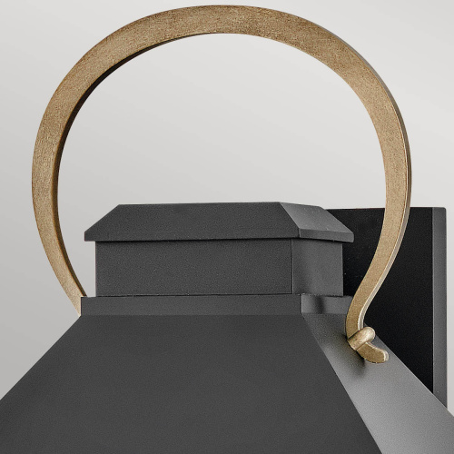 Настенный фонарь Hinkley, Арт. HK-DAWSON-L фото 3