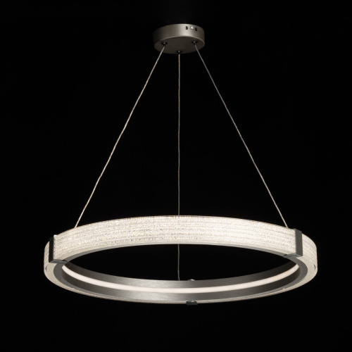 Люстра De City Платлинг фото 9 Люстра De City Платлинг фото 9