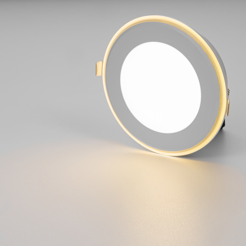 Citilux TRON CLD009013NW LED Встраиваемый светильник Белый фото 6 Citilux TRON CLD009013NW LED Встраиваемый светильник Белый фото 6