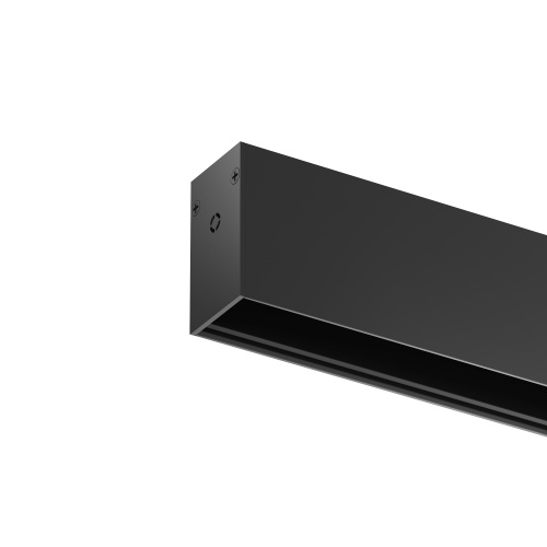 TR2003-BK Шинопровод SMART 3M черный фото 3