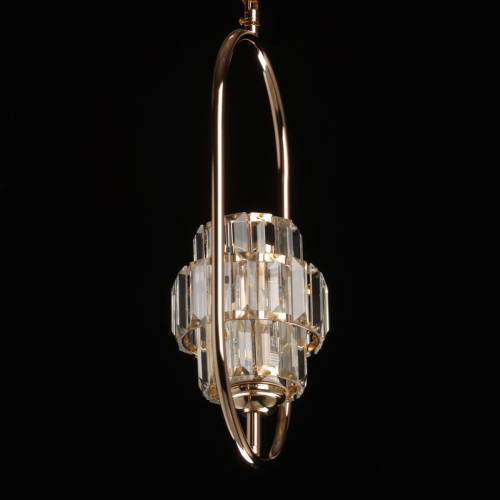 Подвесной светильник De City Бриз 111017601 фото 8