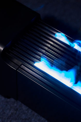 Электроочаг LINE AC1 Увлажнитель фото 6