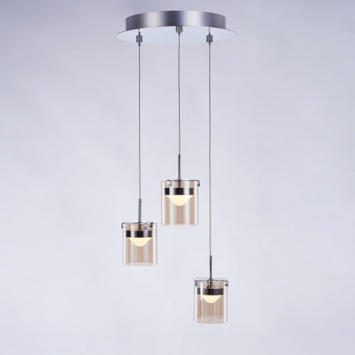 Подвесной светильник MD16003003-3B фото 2
