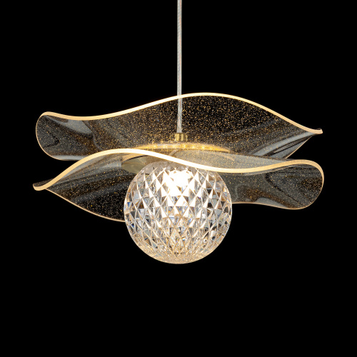 Citilux SIGNATURE CL247051 Подвесной светодиодный светильник фото 8 Citilux SIGNATURE CL247051 Подвесной светодиодный светильник фото 8
