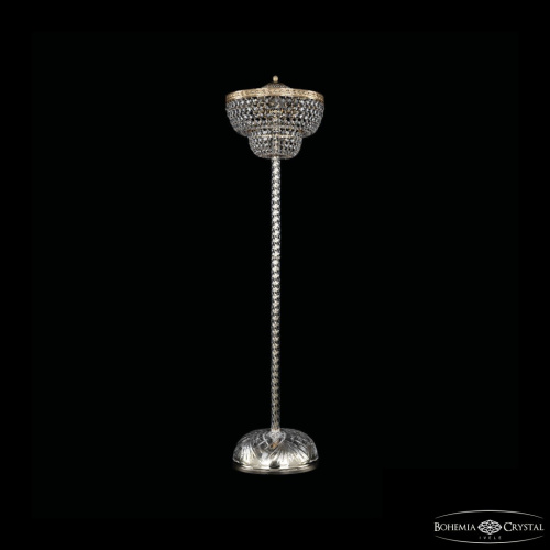 Торшер 19101T4/35IV-138 G Bohemia Ivele Crystal (Богемия Ивеле Кристалл) Торшер 19101T4/35IV-138 G Bohemia Ivele Crystal (Богемия Ивеле Кристалл)
