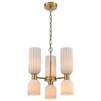 Подвесная люстра Velante 281-403-06