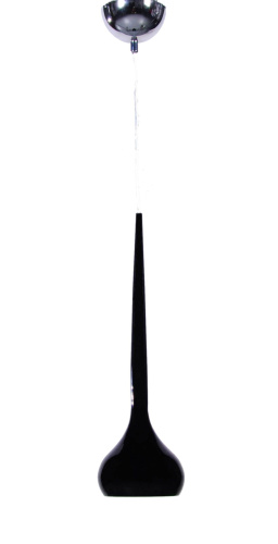 Подвесной светильник Lumina Deco Norizza LDP 9128 BK фото 4