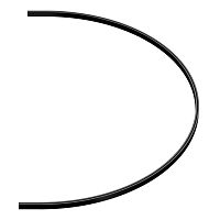 ST025.439.00 Шинопровод-полукольцо FARM ST-Luce Черный Длина -мм FARM