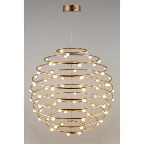 Люстра подвесная APL.851.03.50 фото 2