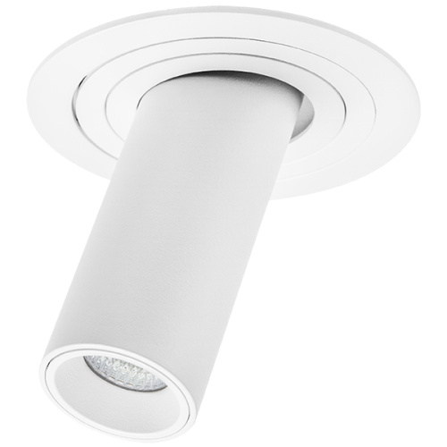 i616262 Светильник INTERO TUBO LED 10W 500LM 60G БЕЛЫЙ 3000K (217616+217262) i616262 Светильник INTERO TUBO LED 10W 500LM 60G БЕЛЫЙ 3000K (217616+217262)