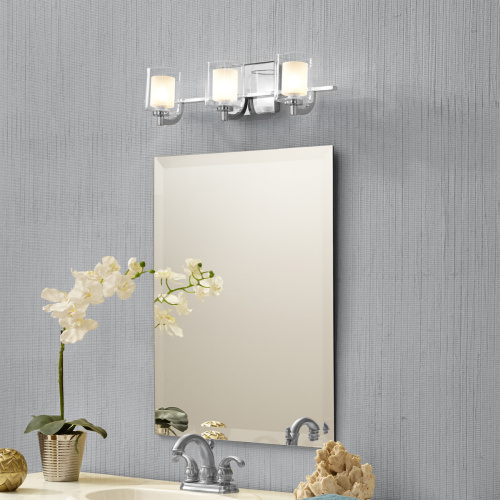 Бра для ванных комнат Quoizel, Арт. QZ-KOLT3-PC-BATH фото 3 Бра для ванных комнат Quoizel, Арт. QZ-KOLT3-PC-BATH фото 3