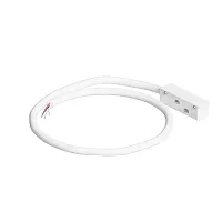 Коннектор для ввода питания Arte Lamp LINEA и  OPTIMA A740133N