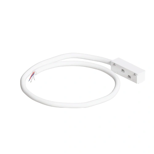 Коннектор для ввода питания Arte Lamp LINEA и  OPTIMA A740133N