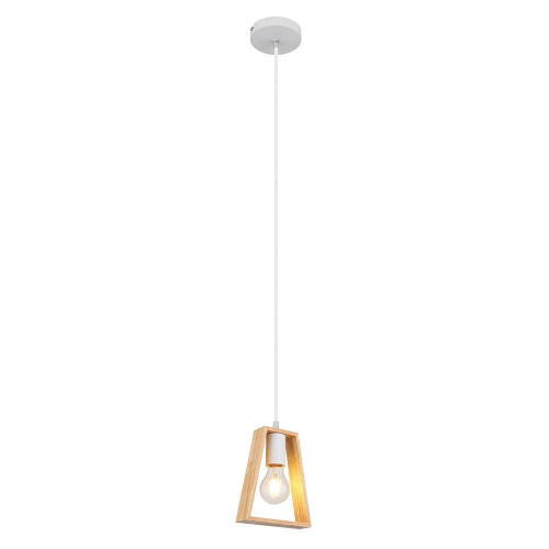 Подвесной светильник Arte Lamp Brussels A8030SP-1WH