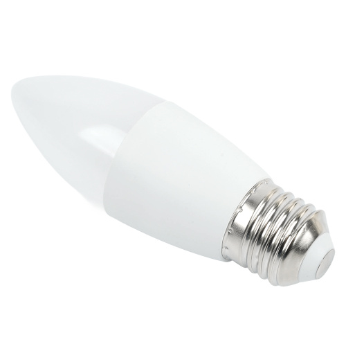 Лампа светодиодная SAFFIT SBC3720 Свеча E27 20W 230V 6400K фото 2 Лампа светодиодная SAFFIT SBC3720 Свеча E27 20W 230V 6400K фото 2