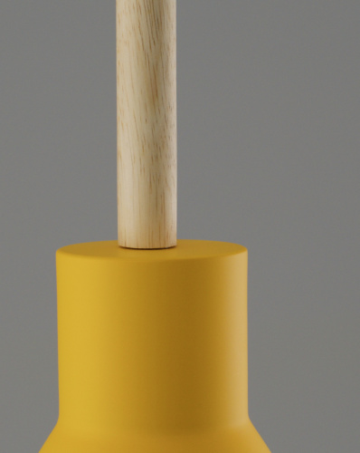 Подвесной светильник Moderli V10649-1P Toni фото 6 Подвесной светильник Moderli V10649-1P Toni фото 6