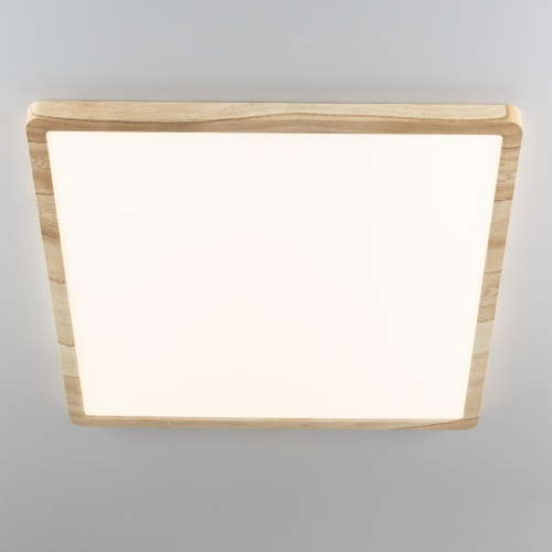 Citilux Бейсик CL738K502V LED Светильник накладной Клён фото 3 Citilux Бейсик CL738K502V LED Светильник накладной Клён фото 3