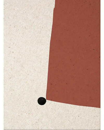 Интерьерное жикле "Beige and Orange" фото 5 Интерьерное жикле "Beige and Orange" фото 5
