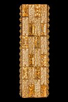 Бра Festo Gold FL1051-2W