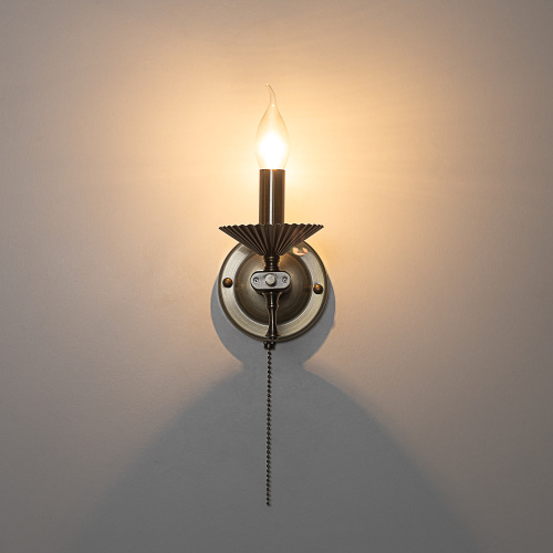 Citilux KAPTOR CL423313 Бра фото 8 Citilux KAPTOR CL423313 Бра фото 8
