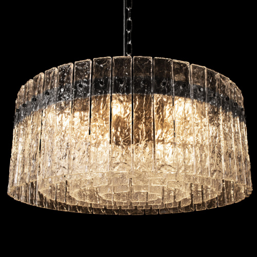 10297/600 Pearl black Подвесной светильник LOFT IT Nevada фото 8