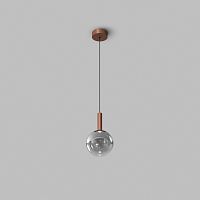 Потолочный подвесной светильник Denkirs BUBBLES | БАББЛС DK6531-CO