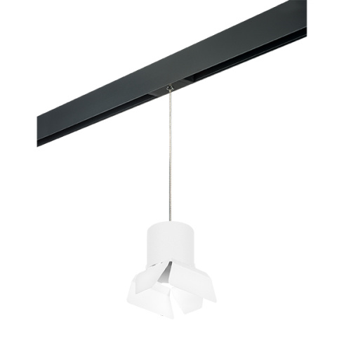 PRORP3486486 Светильник д/1-фазн трека RULLO GX53 (213486+595887+202486) PRORP3486486 Светильник д/1-фазн трека RULLO GX53 (213486+595887+202486)