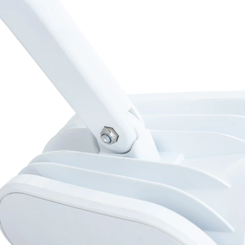 Трековый светильник Arte Lamp LYNX A3930PL-1WH фото 3