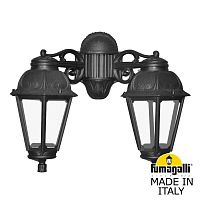 Fumagalli Светильник уличный настенный FUMAGALLI PORPORA/SABA DN K22.141.000.AXE27 DN