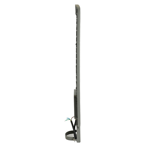 Светодиодный уличный консольный светильник Feron SP3024 150W 5000K 230V, серый фото 5