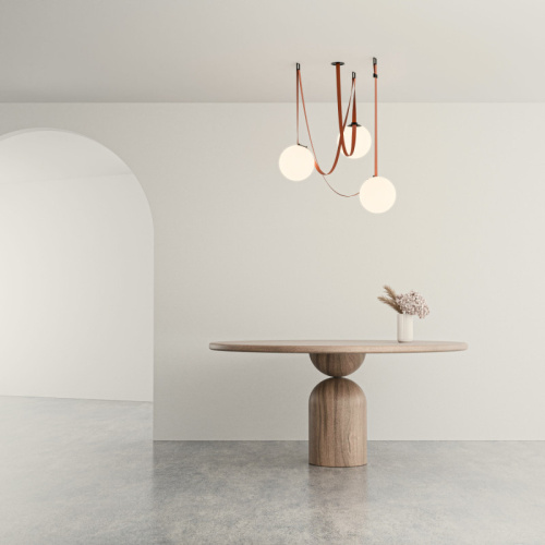 Светильник на шине Denkirs BELTY ORB | БЕЛТИ ОРБ DK5555-BK фото 10 Светильник на шине Denkirs BELTY ORB | БЕЛТИ ОРБ DK5555-BK фото 10