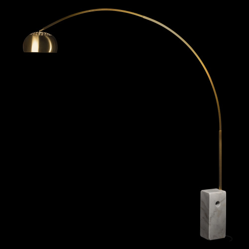 5000 Gold Торшер LOFT IT Arco фото 2 5000 Gold Торшер LOFT IT Arco фото 2