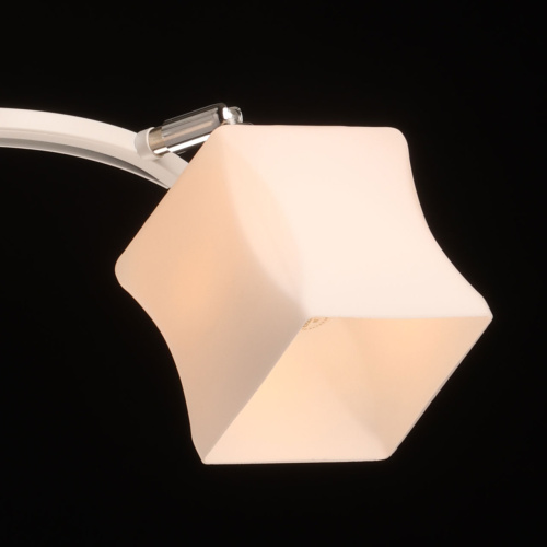 Потолочный светильник De City Тетро 673017902 фото 4