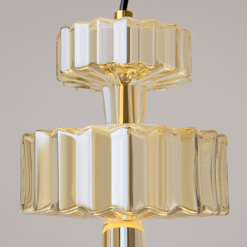 Подвесной светильник Maytoni MOD253PL-L18BS3K1 фото 11