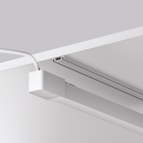 Источник напряжения Technical TRA086DR-100W-DSZ-W фото 10