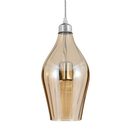 Подвесной светильник 11058/1P Amber фото 2