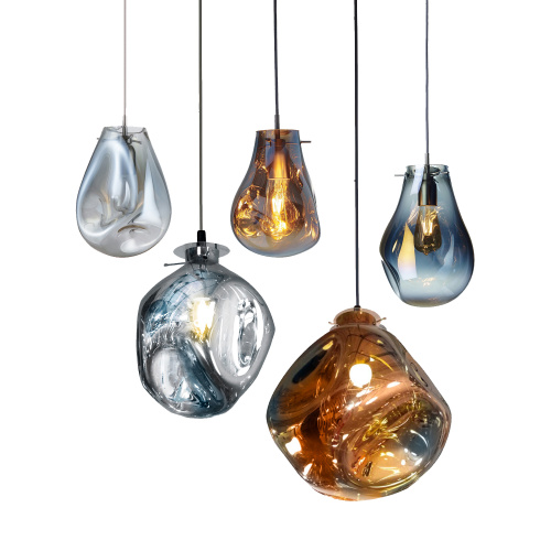 Подвесной светильник Soap 5 comp.1 Подвесной светильник Soap 5 comp.1