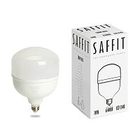 Лампа светодиодная SAFFIT SBHP1070 E27-E40 70W 230V 6400K