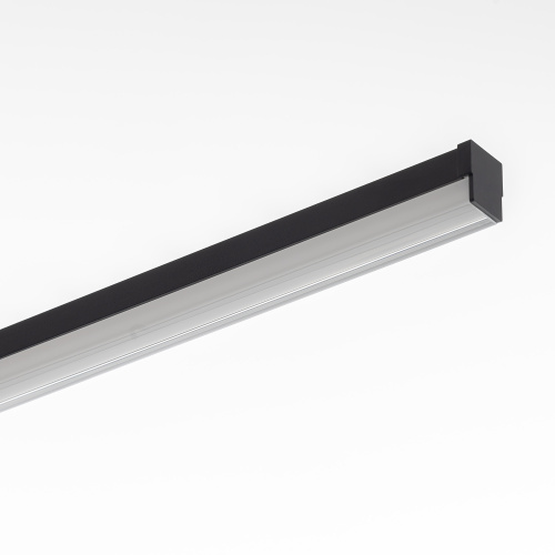 Citilux Trent CL203711 LED Светильник подвесной с диммером Чёрный фото 10 Citilux Trent CL203711 LED Светильник подвесной с диммером Чёрный фото 10