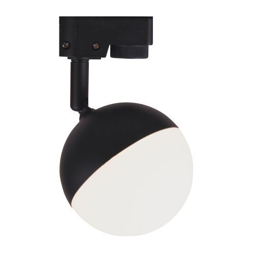 Трек Escada 20041TRA/01 LED 6W 3000/4000/6000K черный Трек Escada 20041TRA/01 LED 6W 3000/4000/6000K черный