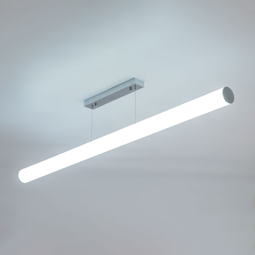 Citilux Фауст CL721P36N LED Светильник подвесной с диммером Хром фото 9 Citilux Фауст CL721P36N LED Светильник подвесной с диммером Хром фото 9