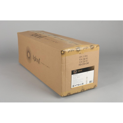 Светильник подвесной APL.319.16.29 фото 8 Светильник подвесной APL.319.16.29 фото 8