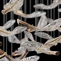 Световая композиция Cloyd AERIA 1686 S80 / шир. 120 см (арт.60004)