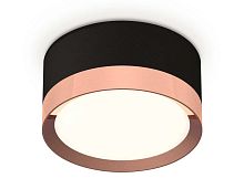 Комплект накладного светильника Ambrella light Techno Spot XS (C8102, N8126) XS8102005