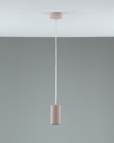 Светильник подвесной Moderli V11785-1P Cora фото 6 Светильник подвесной Moderli V11785-1P Cora фото 6