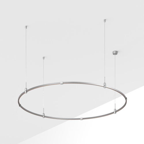 Основание ART-APRIORI-ROUND-HANG-R1800 (TN) Arlight 050193 Основание ART-APRIORI-ROUND-HANG-R1800 (TN) Arlight 050193