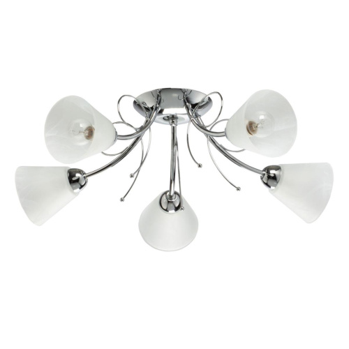 Потолочная люстра De City Нежность 676016405 Потолочная люстра De City Нежность 676016405