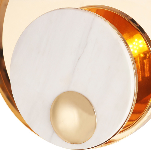 Crystal Lux Бра Crystal Lux GOCCIA AP1 фото 5 Crystal Lux Бра Crystal Lux GOCCIA AP1 фото 5