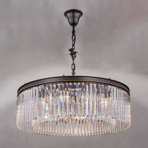 Подвесная люстра Citilux Мартин CL332161 фото 5