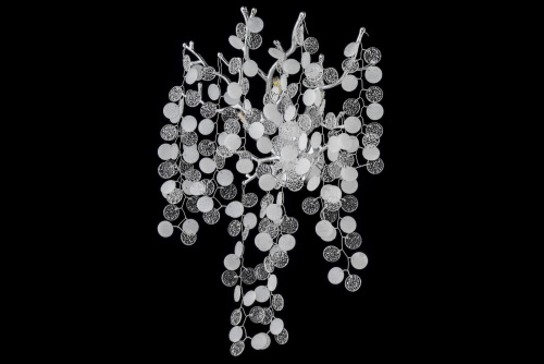 Бра Dio D'Arte Elite Tavenna H 2.40.103 N фото 2 Бра Dio D'Arte Elite Tavenna H 2.40.103 N фото 2
